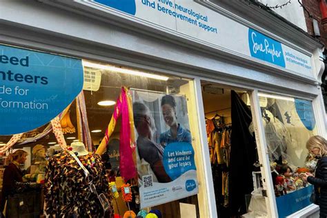 charity shops in york|Exploring the Best Charity Shops on Goodramgate in York.
